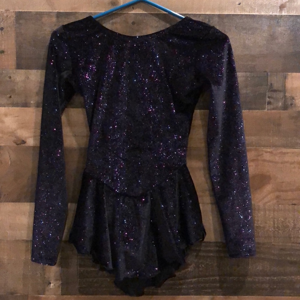 Motion Wear ice skating dress